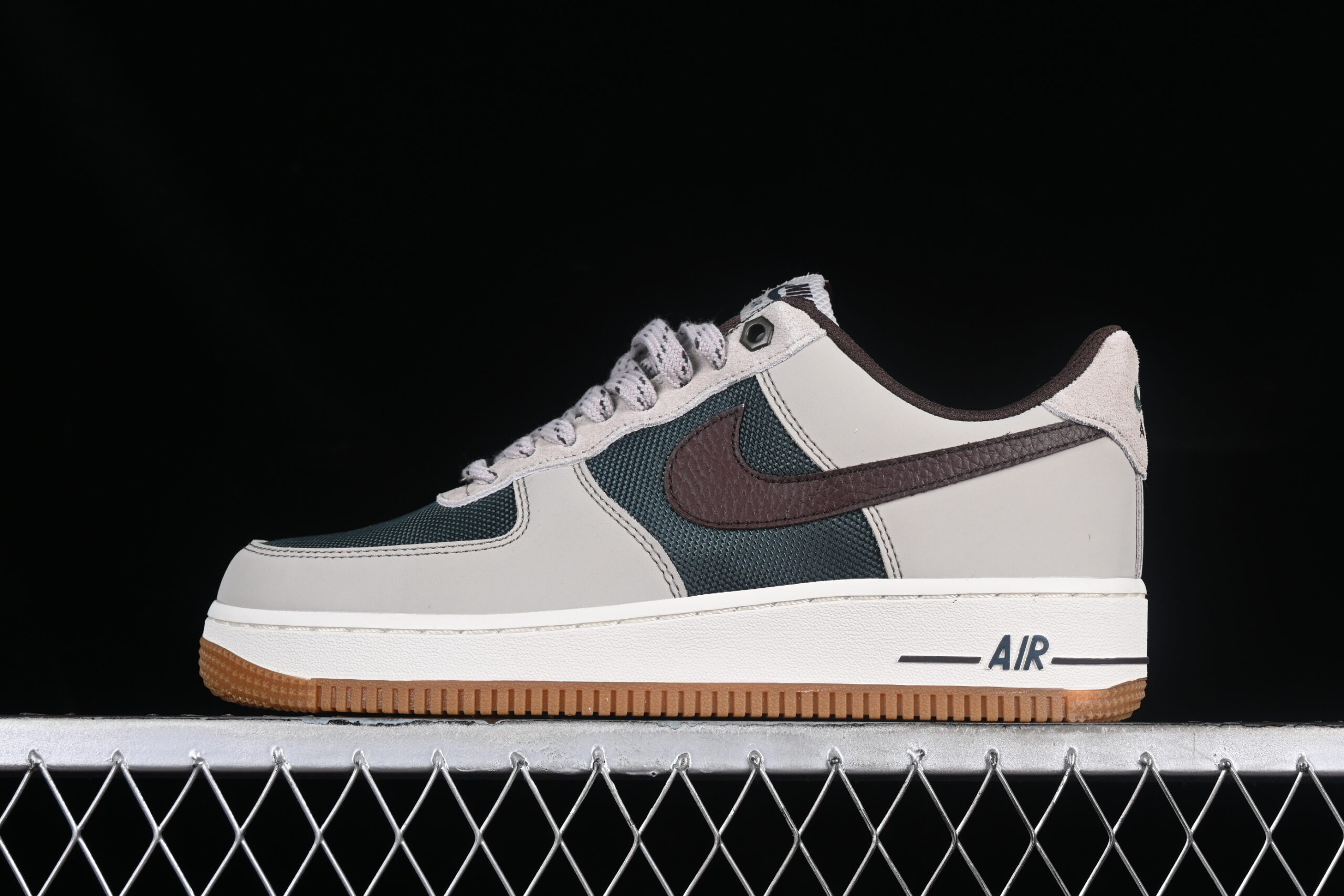 Nike Air Force 1'07 Low Air Force 1 Low Top Casual Skate Shoes FQ8823-236