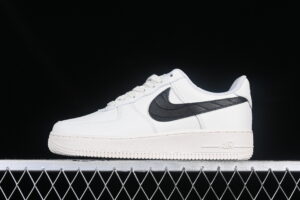 Nike Air Force 1'07 Low Air Force 1 Low Top Casual Skate Shoes FV1182-001