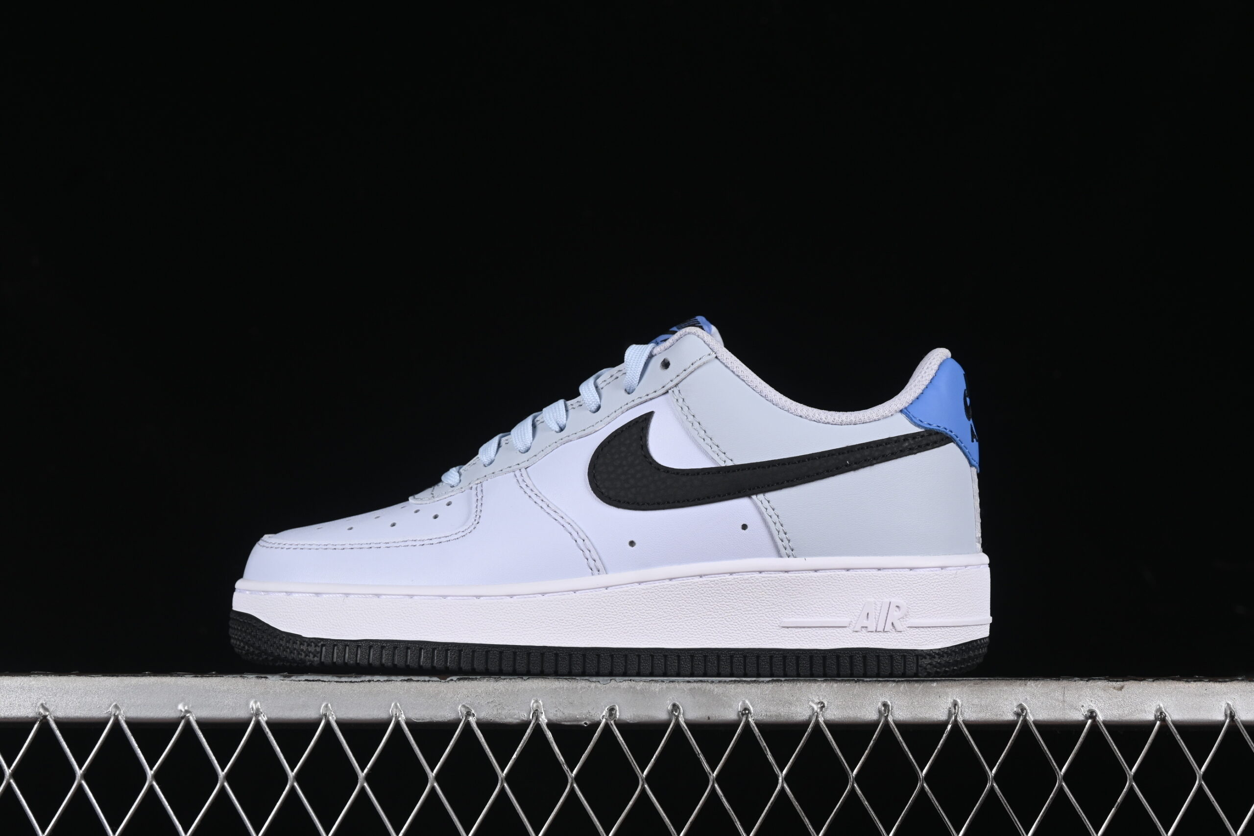 Nike Air Force 1'07 Low Air Force 1 Low Top Casual Skate Shoes FV5948-003