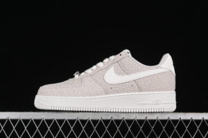 Nike Air Force 1'07 Low Air Force 1 Low Top Casual Skate Shoes FV6519-001