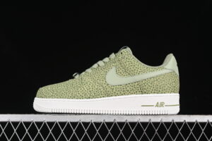 Nike Air Force 1'07 Low Air Force 1 Low Top Casual Skate Shoes FV6519-200