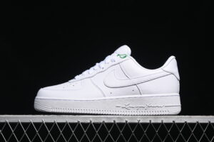 Nike Air Force 1'07 Low Air Force 1 Low Top Casual Skate Shoes FV9918-100