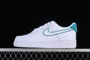 Nike Air Force 1'07 Low Air Force 1 Low Top Casual Skate Shoes FZ2008-100