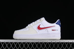 Nike Air Force 1'07 Low Air Force 1 Low Top Casual Skate Shoes FZ3190-400