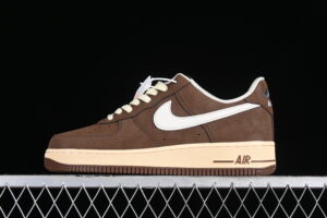 Nike Air Force 1'07 Low Air Force 1 Low Top Casual Skate Shoes FZ3592-259