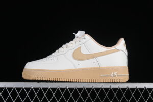 Nike Air Force 1'07 Low Air Force 1 Low Top Casual Skate Shoes FZ3597-133