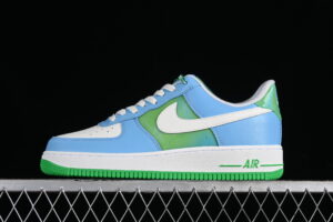 Nike Air Force 1'07 Low Air Force 1 Low Top Casual Skate Shoes FZ4032-407