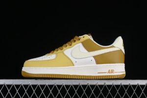 Nike Air Force 1'07 Low Air Force 1 Low Top Casual Skate Shoes FZ4034-716