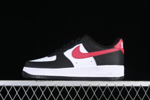 Nike Air Force 1'07 Low Air Force 1 Low Top Casual Skate Shoes FZ4351-001