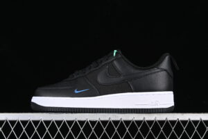 Nike Air Force 1'07 Low Air Force 1 Low Top Casual Skate Shoes FZ4625-001