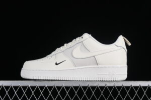 Nike Air Force 1'07 Low Air Force 1 Low Top Casual Skate Shoes FZ4625-100