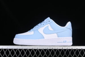 Nike Air Force 1'07 Low Air Force 1 Low Top Casual Skate Shoes FZ4627-400