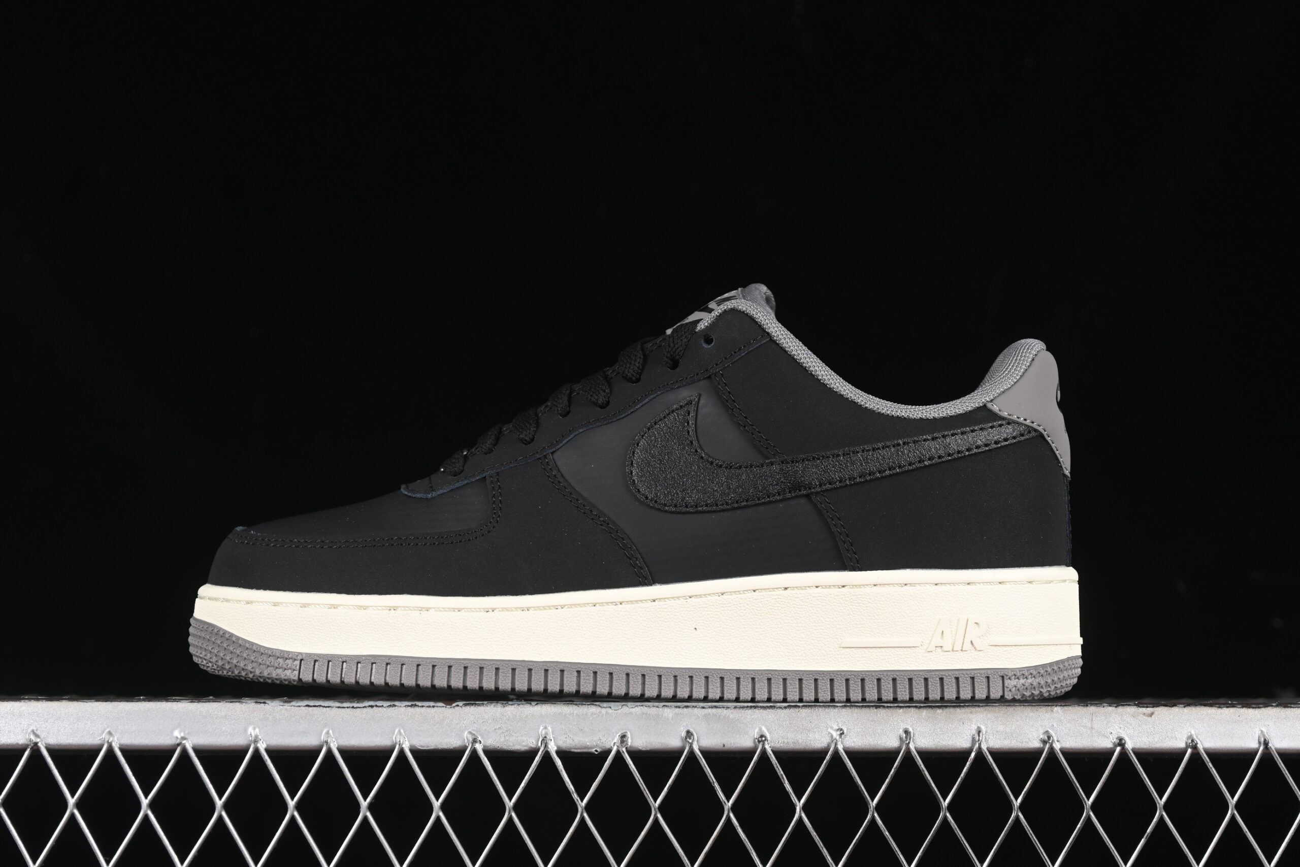 Nike Air Force 1'07 Low Air Force 1 Low Top Casual Skate Shoes FZ5225-001