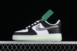 Nike Air Force 1'07 Low Air Force 1 Low Top Casual Skate Shoes FZ5529-103