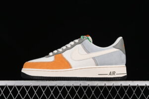 Nike Air Force 1'07 Low Air Force 1 Low Top Casual Skate Shoes FZ6684-001