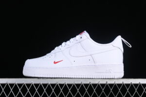 Nike Air Force 1'07 Low Air Force 1 Low Top Casual Skate Shoes FZ7187-100