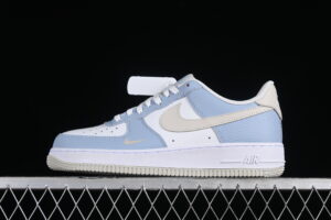Nike Air Force 1'07 Low Air Force 1 Low Top Casual Skate Shoes HF0022-400