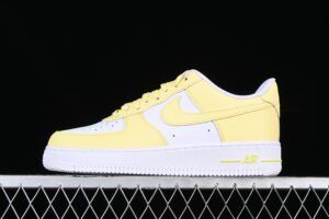 Nike Air Force 1'07 Low Air Force 1 Low Top Casual Skate Shoes HF0119-700