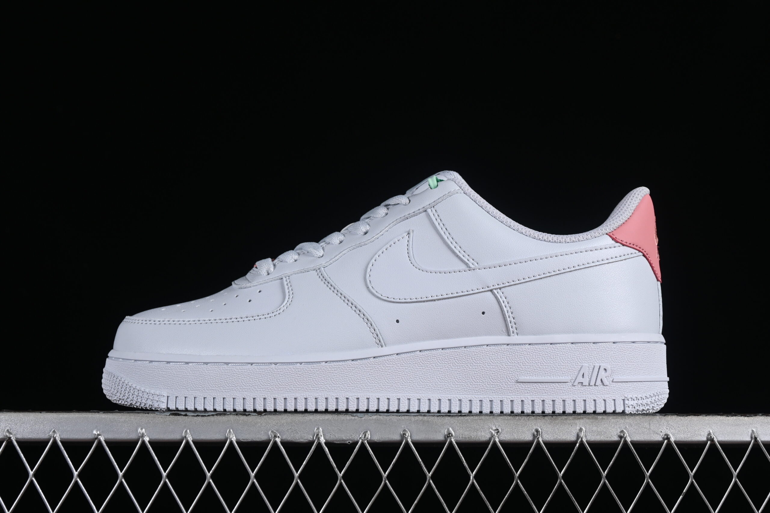 Nike Air Force 1'07 Low Air Force 1 Low Top Casual Skate Shoes HF0729-001