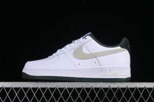 Nike Air Force 1'07 Low Air Force 1 Low Top Casual Skate Shoes HF1939-100