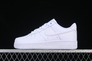 Nike Air Force 1'07 Low Air Force 1 Low Top Casual Skate Shoes HF2014-100
