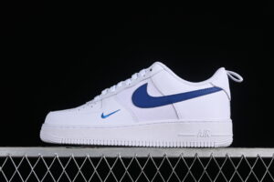 Nike Air Force 1'07 Low Air Force 1 Low Top Casual Skate Shoes HF3836-100