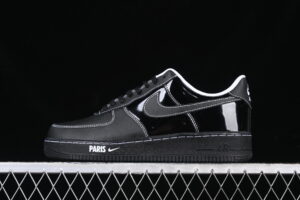 Nike Air Force 1'07 Low Air Force 1 Low Top Casual Skate Shoes HF4084-001
