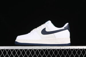 Nike Air Force 1'07 Low Air Force 1 Low Top Casual Skate Shoes HF4298-100