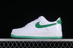 Nike Air Force 1'07 Low Air Force 1 Low Top Casual Skate Shoes HF4864-094