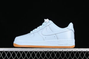 Nike Air Force 1'07 Low Air Force 1 Low Top Casual Skate Shoes HF4933-400