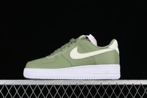 Nike Air Force 1'07 Low Air Force 1 Low Top Casual Skate Shoes HF5062-386