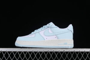 Nike Air Force 1'07 Low Air Force 1 Low Top Casual Skate Shoes HF5385-400