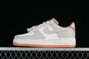 Nike Air Force 1'07 Low Air Force 1 Low Top Casual Skate Shoes HF5697-001