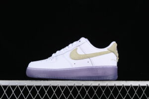 Nike Air Force 1'07 Low Air Force 1 Low Top Casual Skate Shoes HF5719-139