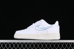 Nike Air Force 1'07 Low Air Force 1 Low Top Casual Skate Shoes HF5721-111