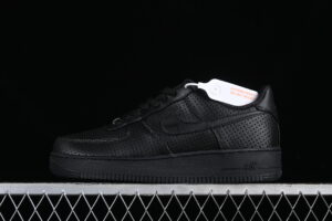 Nike Air Force 1'07 Low Air Force 1 Low Top Casual Skate Shoes HF8189-001