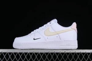 Nike Air Force 1'07 Low Air Force 1 Low Top Casual Skate Shoes HF9992-100