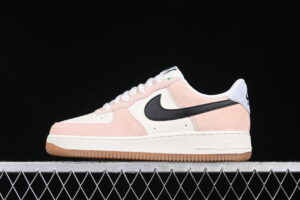 Nike Air Force 1'07 Low Air Force 1 Low Top Casual Skate Shoes HJ7342-800