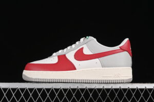 Nike Air Force 1'07 Low Air Force 1 Low Top Casual Skate Shoes HJ9094-012