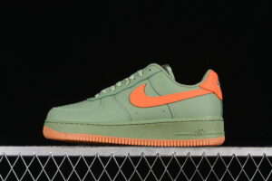 Nike Air Force 1'07 Low Air Force 1 Low Top Casual Skate Shoes HJ9118-386