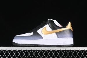 Nike Air Force 1'07 Low Air Force 1 Low Top Casual Skate Shoes HJ9128-100