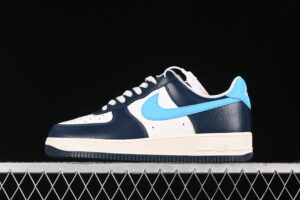 Nike Air Force 1'07 Low Air Force 1 Low Top Casual Skate Shoes HJ9291-478