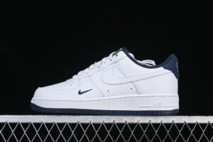 Nike Air Force 1'07 Low Air Force 1 Low Top Casual Skate Shoes HM9483-001