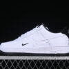 Nike Air Force 1'07 Low Air Force 1 Low Top Casual Skate Shoes HM9483-101