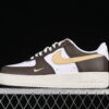 Nike Air Force 1'07 Low Air Force 1 Low Top Casual Skate Shoes HM9656-001