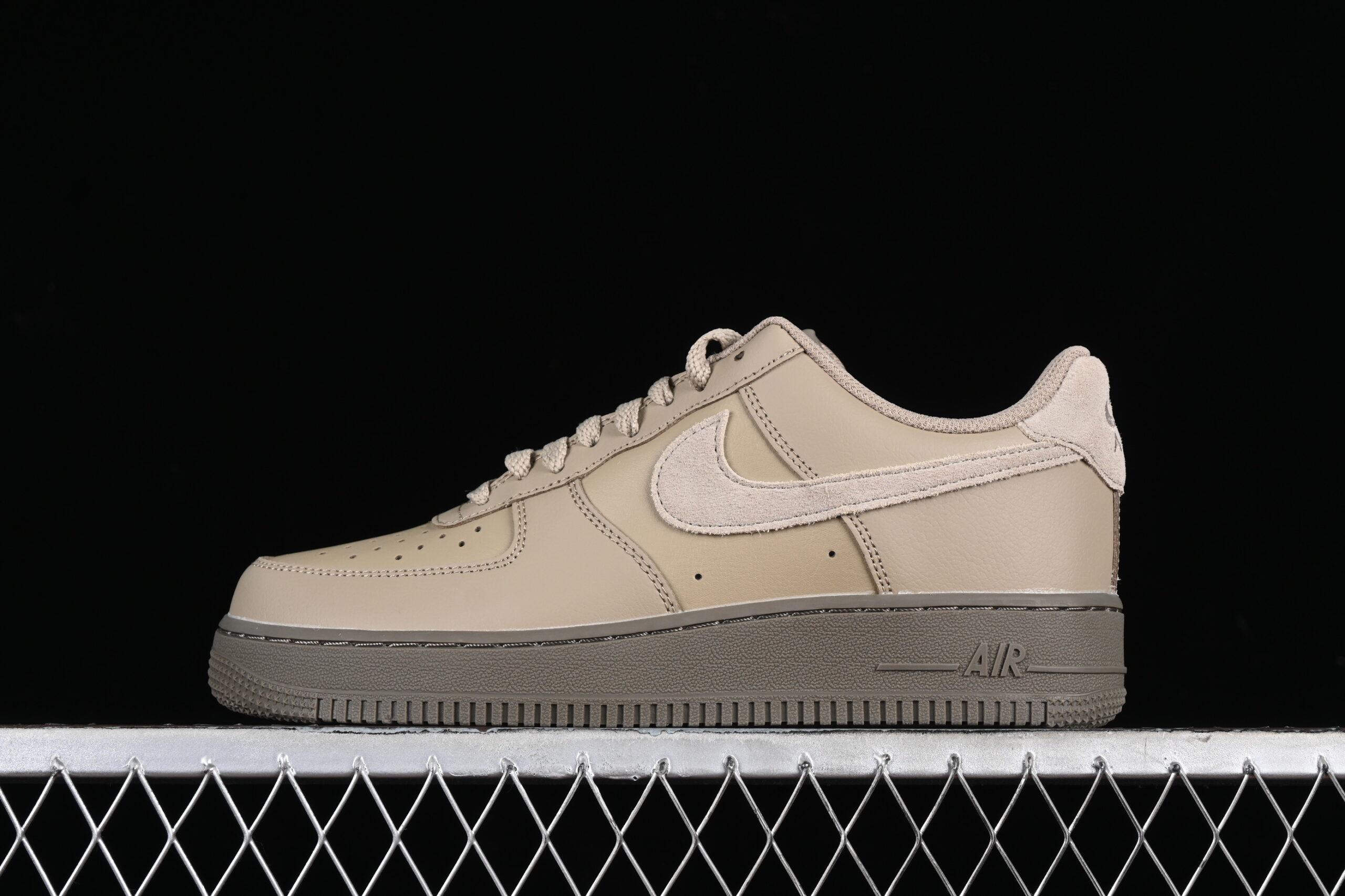 Nike Air Force 1'07 Low Air Force 1 Low Top Casual Skate Shoes HQ1176-222