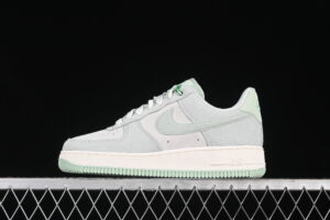 Nike Air Force 1'07 Low Air Force 1 Low Top Casual Skate Shoes HQ1497-099