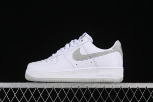 Nike Air Force 1'07 Low Air Force 1 Low Top Casual Skate Shoes HQ3461-191