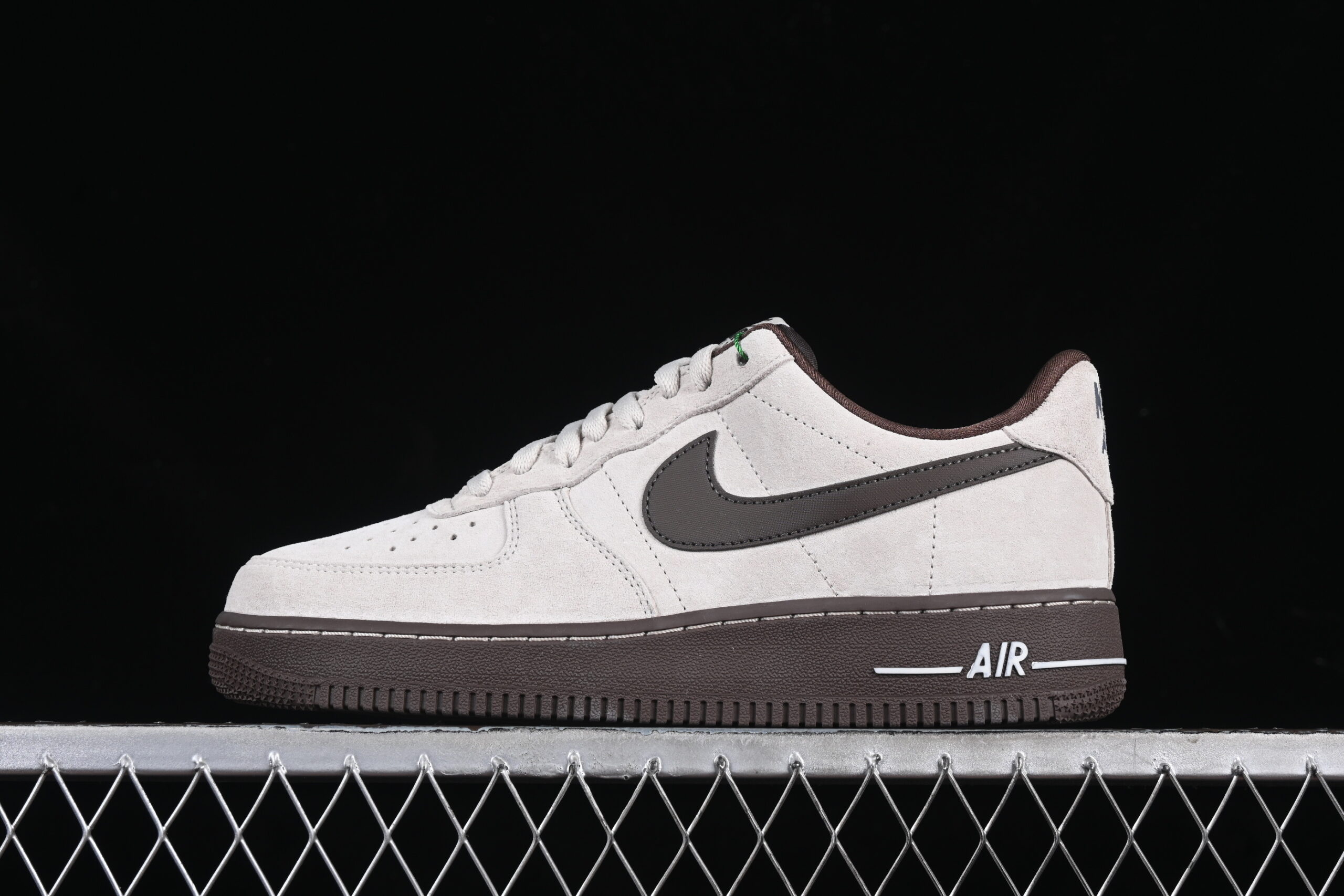 Nike Air Force 1'07 Low Air Force 1 Low Top Casual Skate Shoes HQ3485-104