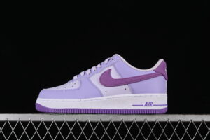 Nike Air Force 1'07 Low Air Force 1 Low Top Casual Skate Shoes HQ3905-500